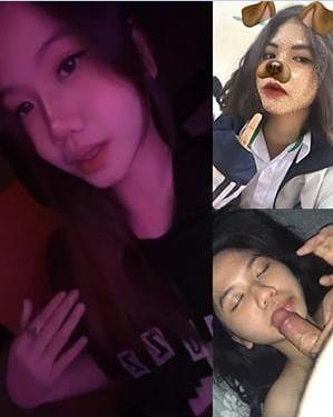 Be phuong anh yeu dau lop 10 da du don di nha nghi dit trai