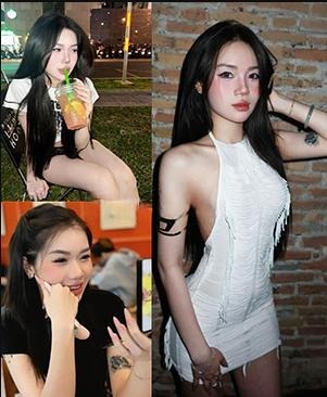 Be sinh vien thuc tap lam nail bi ong chu du do