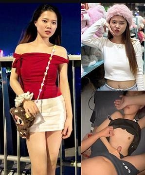 Chan em rau dai hoc cong nghiep dam nhu ngua